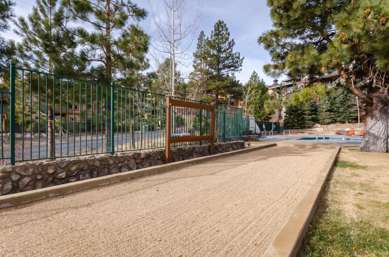 Juniper Springs Lodge #238 Mammoth Lakes Exterior photo